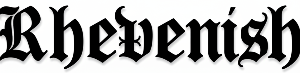 Rhevenish