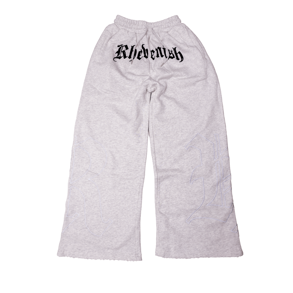 "twenty five" sweats grey